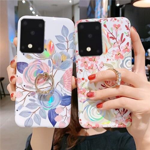 EEMIA Samsung Galaxy A31 Phone Cases