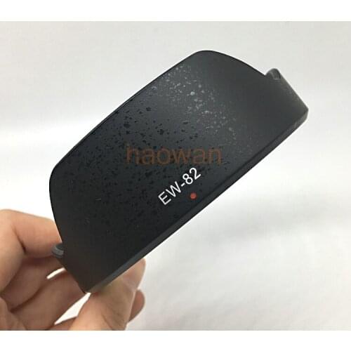 EW-82 EW82 flower Shade Lens Hood Reversible for Canon EF 16-35mm f/1.4 IS USM camera