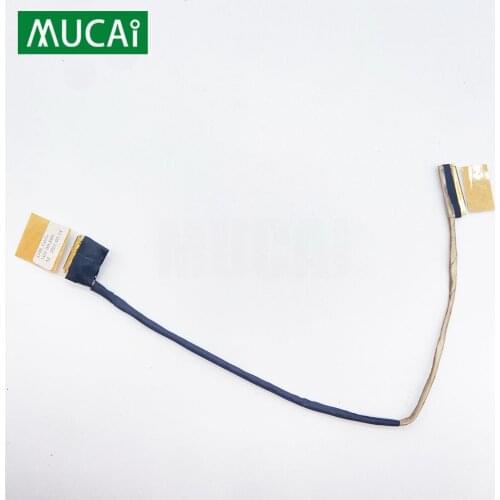 Video Flex cable For ASUS U31 U31SD U31JG U31S U31JC U31IG X35S P31s laptop LCD LED Display Ribbon Camera cable 1422-00YJ000