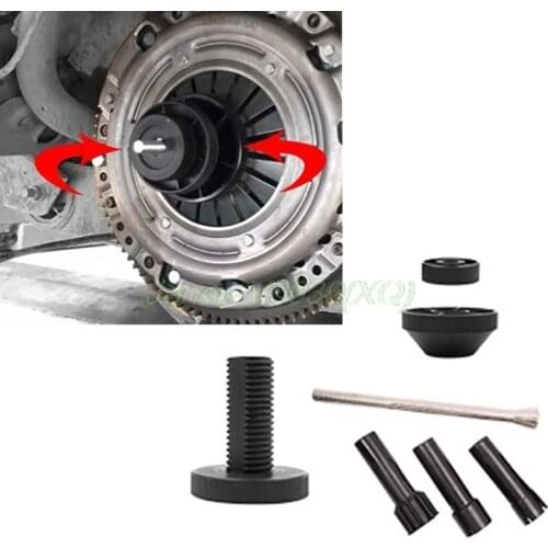 Auto Clutch Alignment Tool Clutch Alignment Dismantle Clutch Correction Tool / Jones-V03