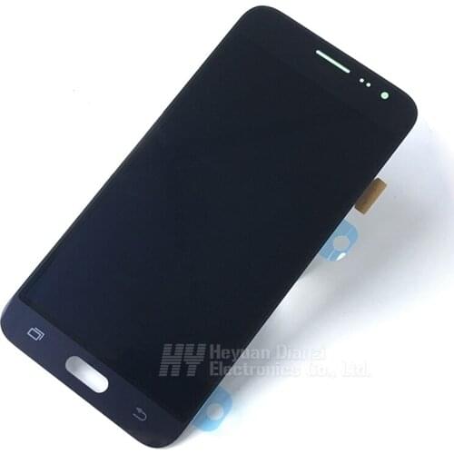 J3 lcd For Samsung J3 2016 J320 J320F J320H J320M J320FN LCD Display Touch Screen Digitizer Assembly