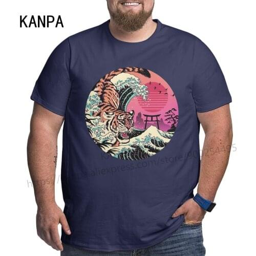 KANPA Hiking T-shirts