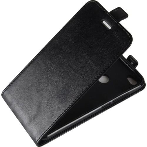For Xiaomi Redmi Note 5A Case Flip Leather Case For Xiaomi Redmi Note 5A Prime Vertical Cover For Xiaomi Redmi Note 5A