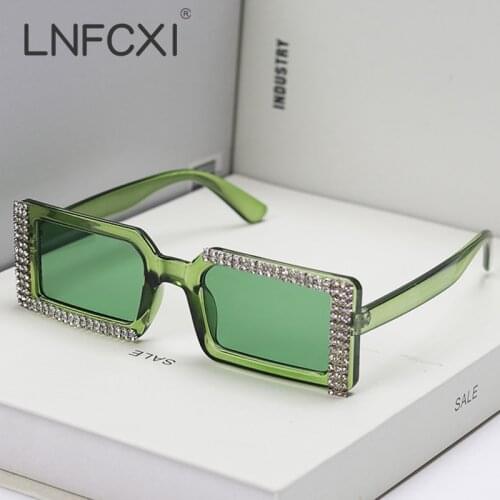LNFCXI Womens Sunglasses