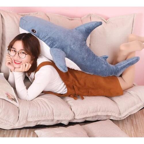 Stuffed Animals Soft Toys Personality Especially Creative Popular Lovely Home Decoration Plush Toy for Christmas Gift