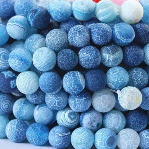 Charms Weathered natural stone Red Blue agates carnelian onyx Multicolor selection 10mm round loose beads making cute Jewelry A4