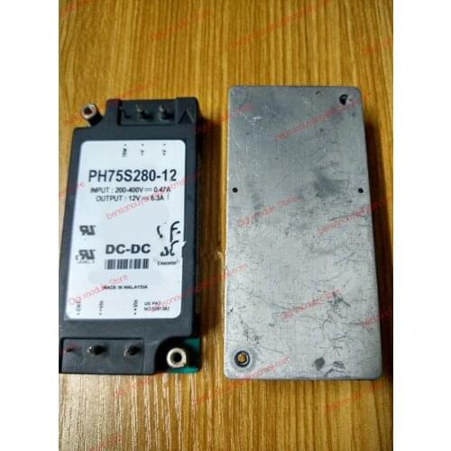 PH75S280-12