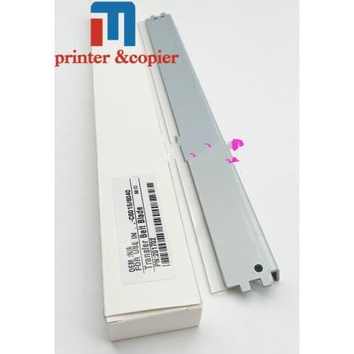 4pcs Transfer Belt Cleaning Blade for HP Color LaserJet CM6030 CM6040 CM6049 CP6015 CM6030f CM6040f CM6049f CP6015dn CP6015de