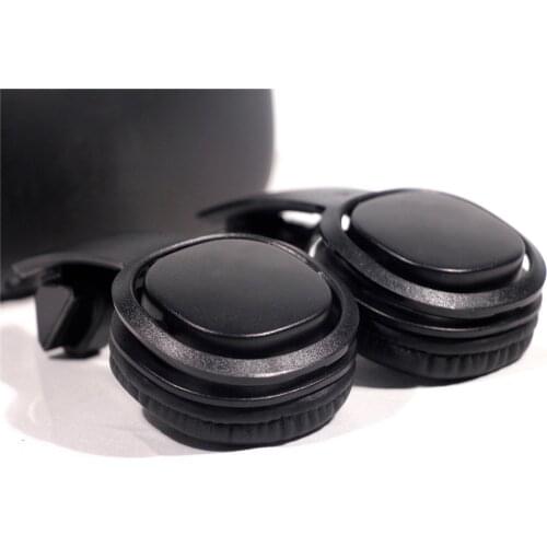 Wired VR Game Headphone For PSVR Enclosed Left Right Separation Earphone for Oculus Quest/ Rift S VR Headset Accessories