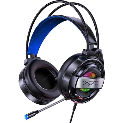 QIENVISION Headphones With Microphone
