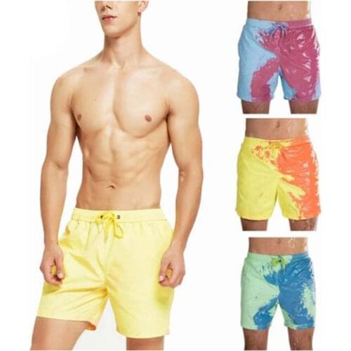 Rettichbaby Men's Beachwear