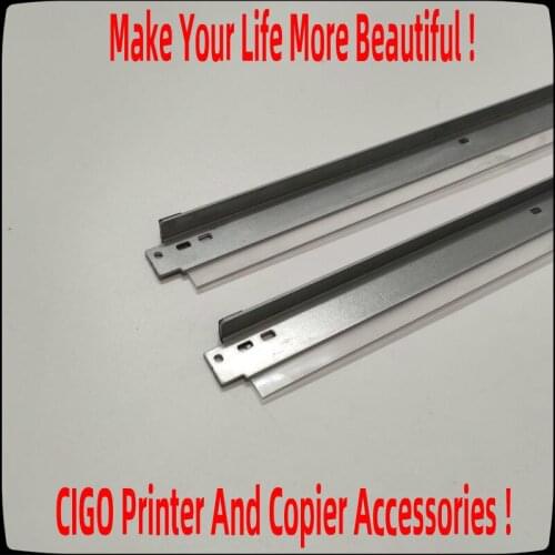 For Konica C200 C210 C203 C253 C353 C250 C252 C300 C352 Drum Cleaning Blade,For Konica 200 210 203 253 353 250 252 300 352 Blade