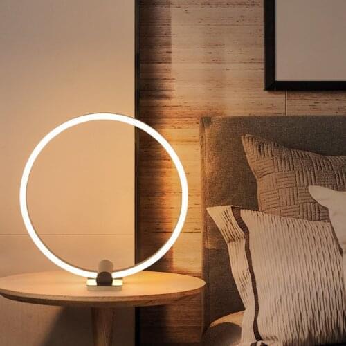 Modern led color glass led glass kitchen chandeliers xiaomi mijia study lamp for bedroom living room dining room bedside lamp