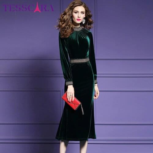 TESSCARA Women's Shoes