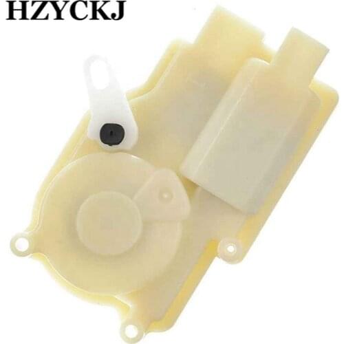 High Quality Tail Motor Drive Assembly Lift Gate Door Lock Actuator 74896-SAA-003 74896SAA003 For Honda 2007 2008
