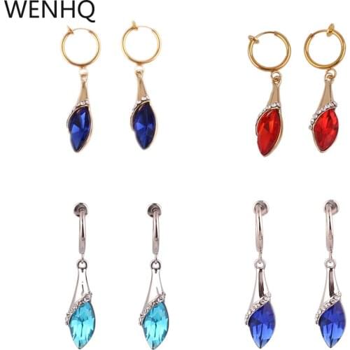 WENHQ Piercing Rings