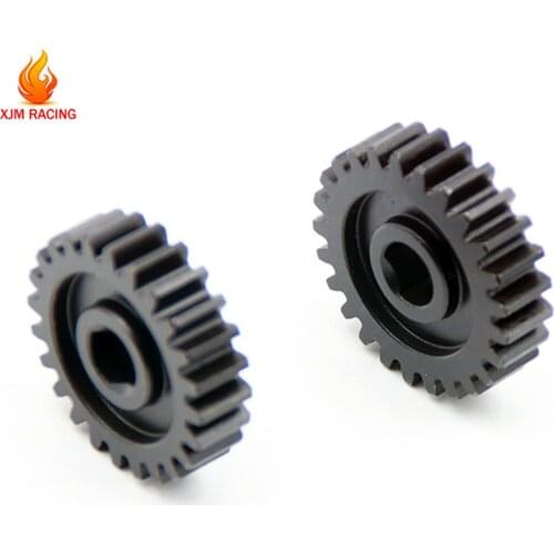 Metal Gear 24/25T for 1/5 FS racing/MCD/FG/CEN/REELY/Kingkong Buggy Truggy MT SC RC CAR PARTS