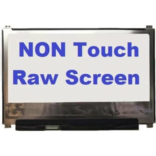 JIANGLUN Laptop LCD LED Screen Panel LP133QD1-SPB3 Left Connection