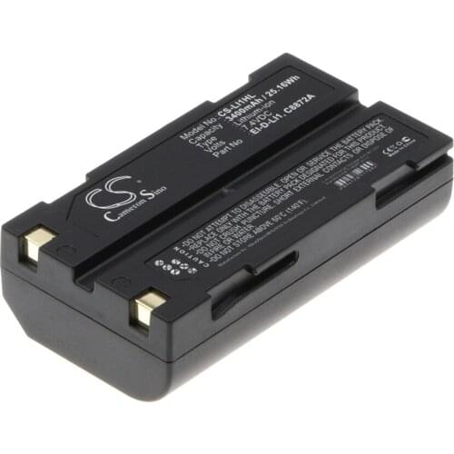 2021 Battery For APS BC1071 Li-ion