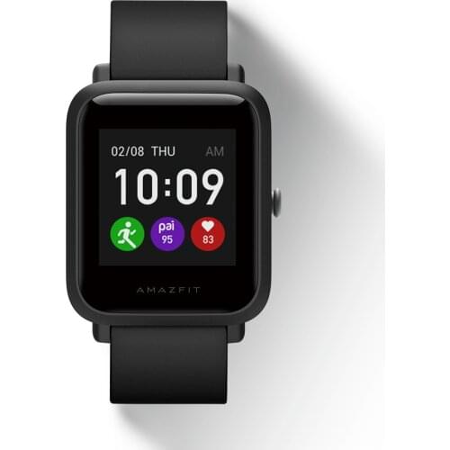 Amazfit bips lite smarty watch global version