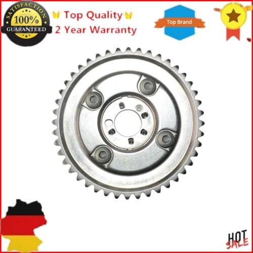 AP02 For Mercedes W209 W203 W211 R171 W204 C250 200 C180 E200 SLK250 2710503347 2710502947 2710501400 Intake Camshaft Adjuster