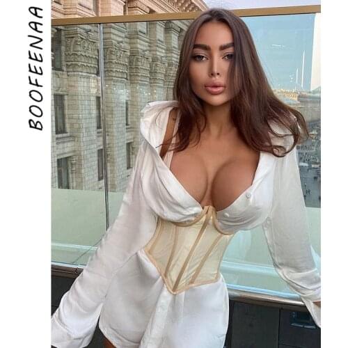 BOOFEENAA Women's Accessories