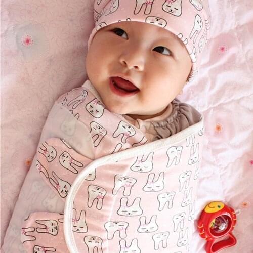 Baby Muslin Swaddle Soft Sleeping Blankets Organic Cotton Bedding Bath Towel Newborn Photography Accessories Wrap