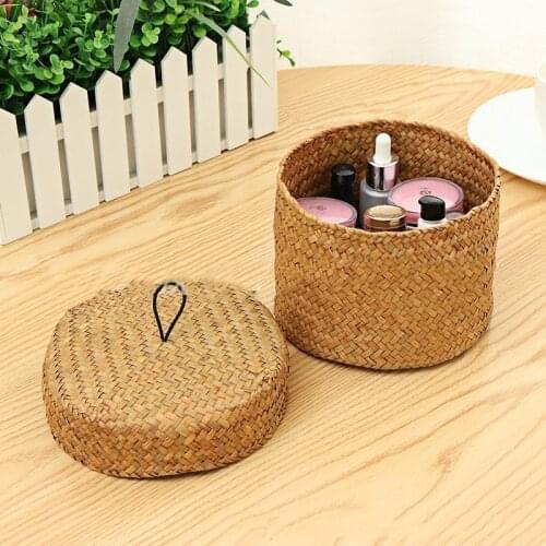 Doreen Box Storage Baskets