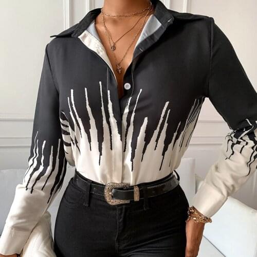 Женские черные рубашки JINSITU China At AliExpress