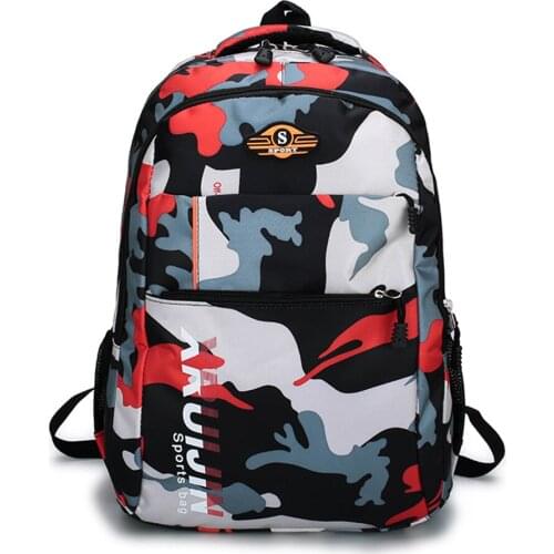 Рюкзаки для мальчиков Kaixinuo China At AliExpress