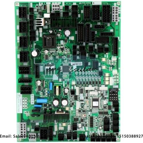 Elevator Lift inverter driver main pcb card board DOR-1215A DOR-1215B DOR-1215 DOR1215