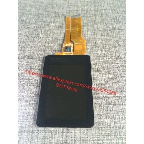 NEW Original for Gopro Hero5 HD hero 5 Camera Fuselage for Gopro 5 front LCD Display Screen with touch screen Repair Replacement
