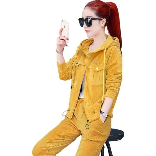 Женские спортивные костюмы ODFVEBX China At AliExpress