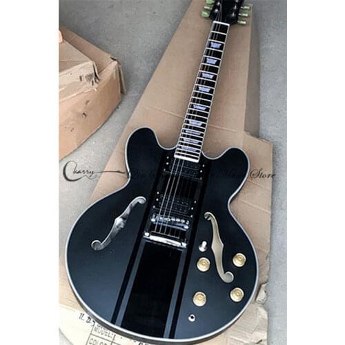 Free shipping custom left hand electric guitar bass ,sunburst bass,black buttons,rosewood fingerboard,active battery,maple venee