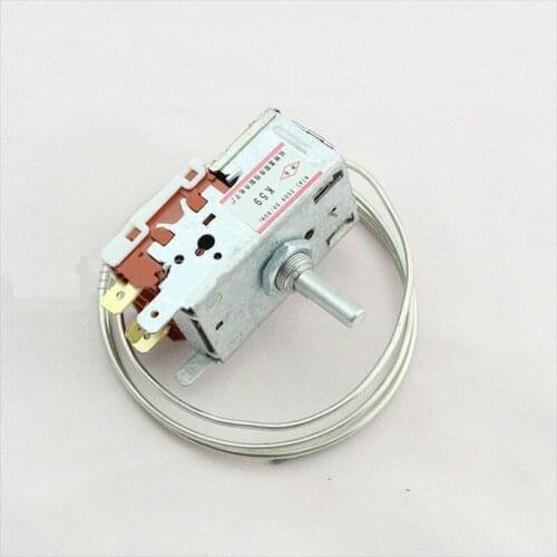 Refrigerator thermostat regulator refrigerator temperature control switch temperature regulator