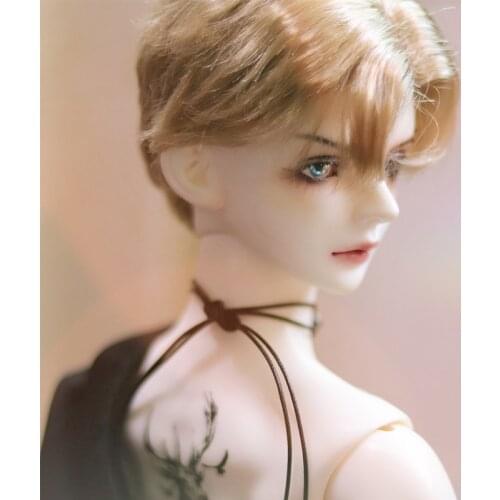 Shuga Fairy Rihitou 13S BJD Dolls 1/3 Fashion Figure Toys For Girls boys gift Bjd Dolls Luts