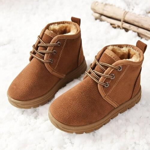 SNORW Children's Shoes
