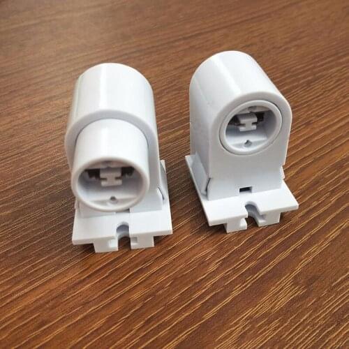 US R17D Lamp Base High Voltage Lamp Holder r17d US LED Fluorescent Light Socket Factory Production
