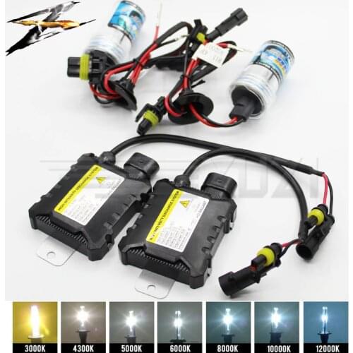 XUZI Xenon Lamps