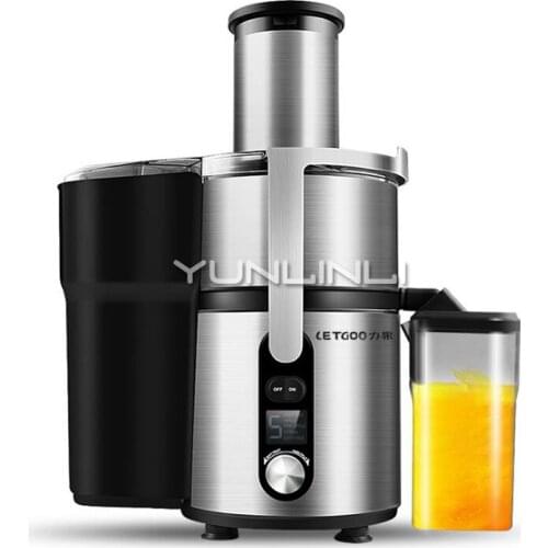 Соковыжималки электрические YunlinLi China At AliExpress