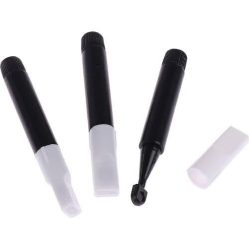 3pcs UV Tempered Glass Glue For all mobile phone screen protect glue Edge Full Cover Glass Glue