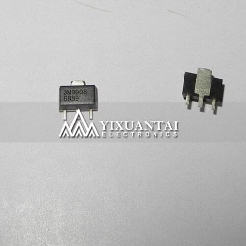 5pcs/lot 50pcs/lot 100pcs/lot Free shipping 100% original TQP3M9008 3M9008 9008 SOT89