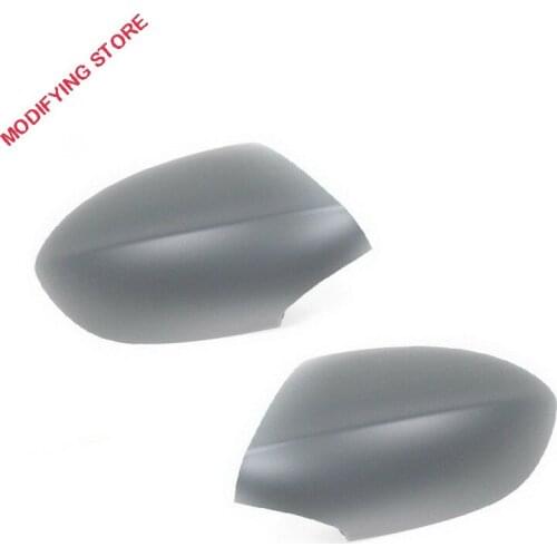 51168043225 51168043226 FOR BMW M3 M3 CRT E81 E82 E88 E90 E92 E93 Cover Cap Primed Left&Right