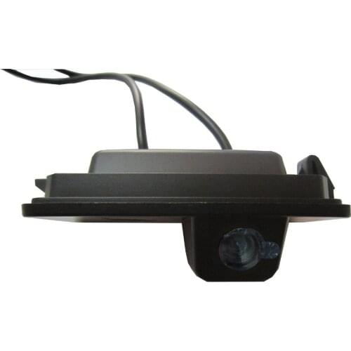 Car camera!! Car Rear View Parking CCD Camera For VW Volkswagen GOLF 4 5 6 MK4 MK5 EOS LUPO BEETLE Superb