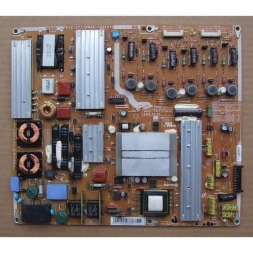 Free shipping Oryginalny PD4612F1 PSLF171B01A BN44-00269A for UA46B6000VF UA46B7000VF