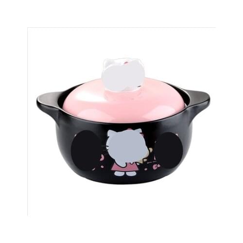 Caprice Large Pans