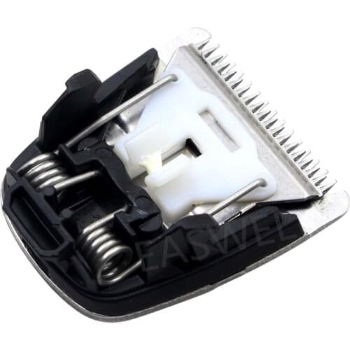 Cutter Beard Trimmer Head 32mm 17 Teeth For Philips MG7750 MG7770 MG7785 MG7790