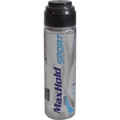 MaxHold Sport Prep Forinstant Hold and Maximum Endurance For Apply Any Adhesive NET 1.4 FL OZ(41.4ML)