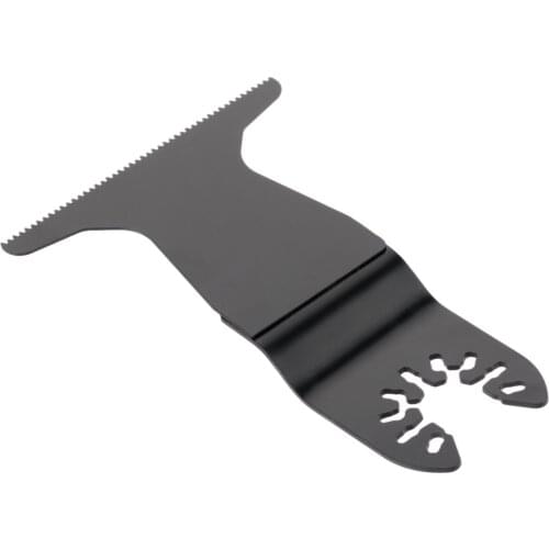 65mm Wood Cutting Blade Multi Oscillating Tool Universal E-cut Standard HCS Saw Blade for Bosch Fein Dremel Renovator Tool