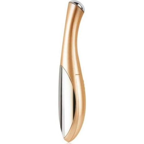 Battery operating ion heating anti-wrinkle eye massager to alleviate eye fatigue import instrument